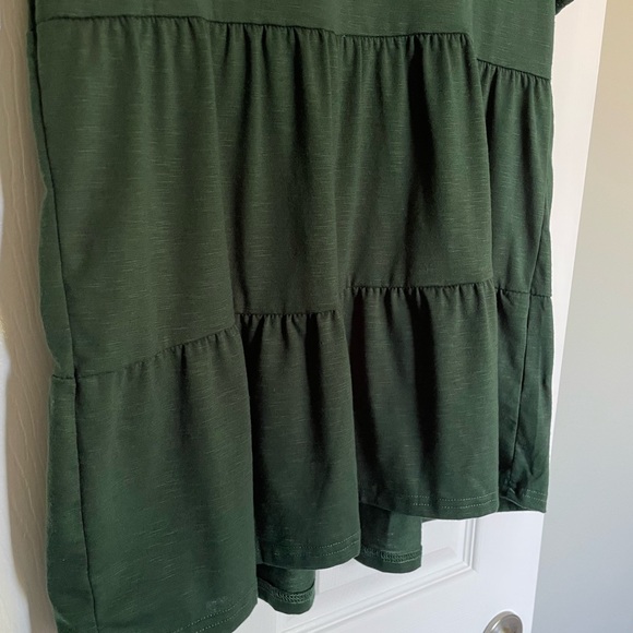 Peplum Top - Picture 4 of 5